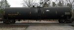 UTLX 672620 (Tank Car)